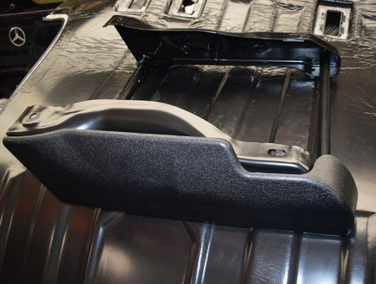 Original Mercedes G Klasse w463 Sitzkasten Sitzkonsole