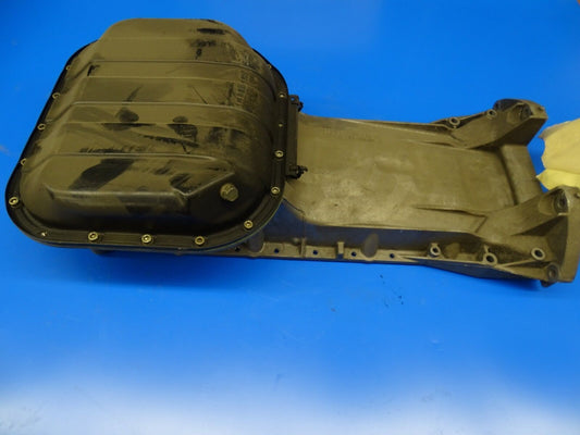 1 mercedes ölwanne oil pan 1190102613 amg
