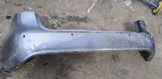 Original Mercedes Stoßstange w246 B Klasse hinten