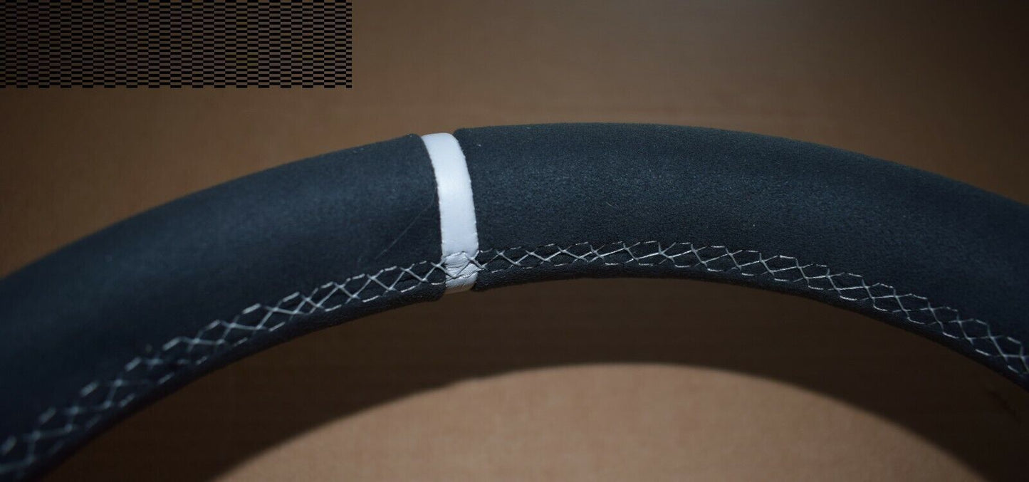 Original Mercedes AMG Lenkrad W166 Alcantara Neu GLE CLS SL 218 166 231 r231