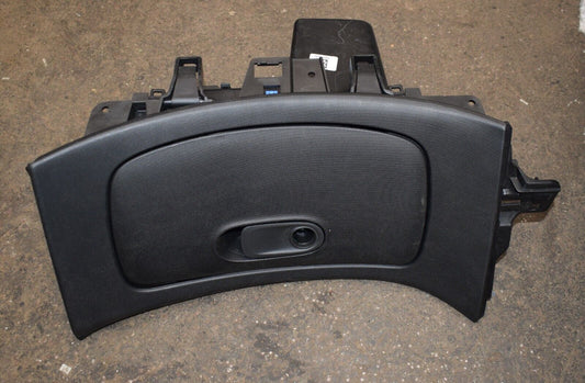 Original SMART w453 Fortwo Handschuhfach schwarz