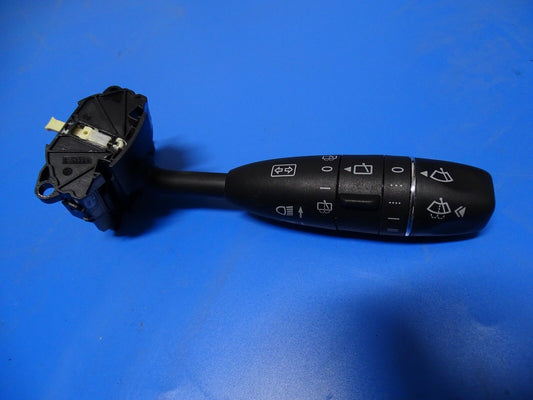 1 mercedes gl ML W164 X164 klasse kombischalter blinkerschalter w251 A1645400144