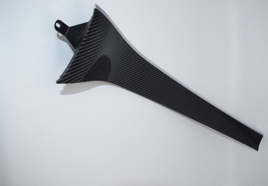 Original Mercedes S Coupe Carbon Zierelement Satz Komplett Innenausstattung OEM