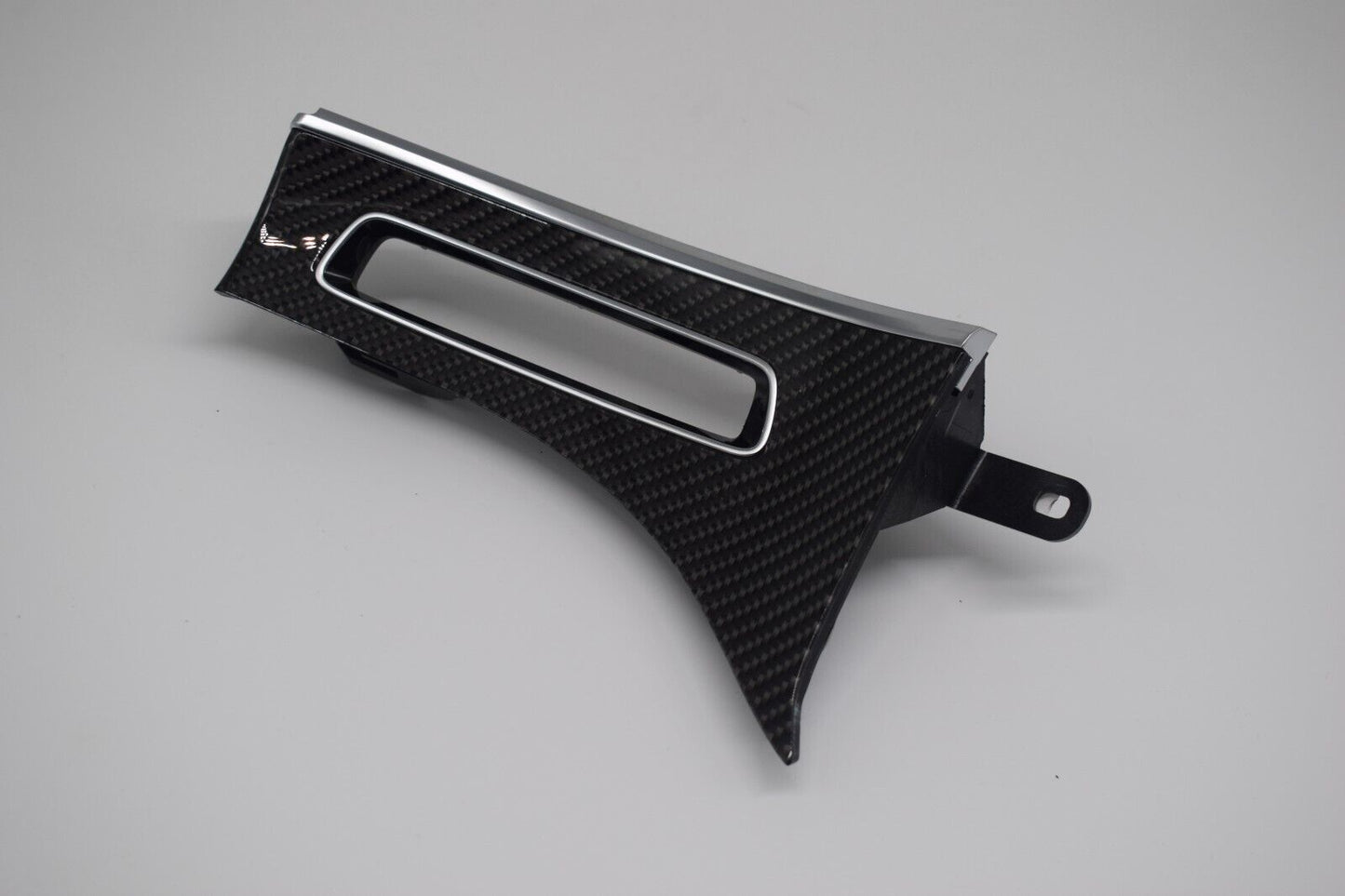 Original Mercedes S Coupe Carbon Zierelement Satz Komplett Innenausstattung OEM