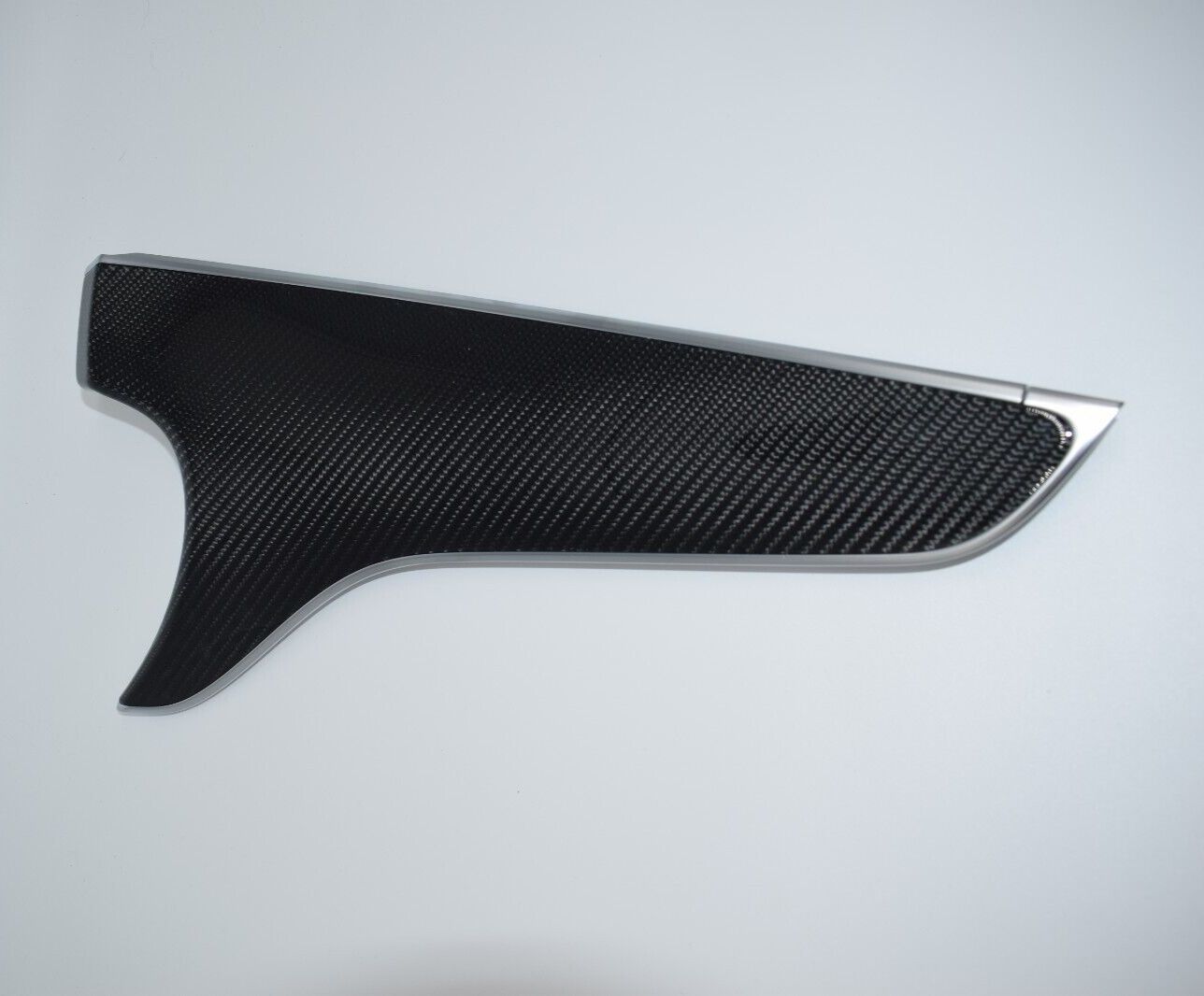 Original Mercedes S Coupe Carbon Zierelement Satz Komplett Innenausstattung OEM
