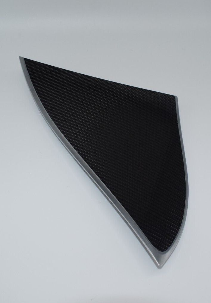 Original Mercedes S Coupe Carbon Zierelement Satz Komplett Innenausstattung OEM