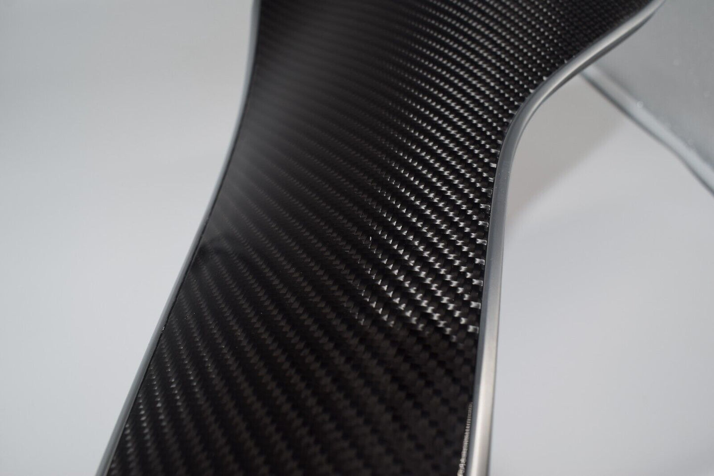 Original Mercedes S Coupe Carbon Zierelement Satz Komplett Innenausstattung OEM