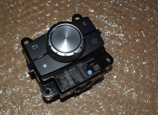Mercedes Schalter Schaltblock a2129006016 Schaltblock Controller Bedienteil