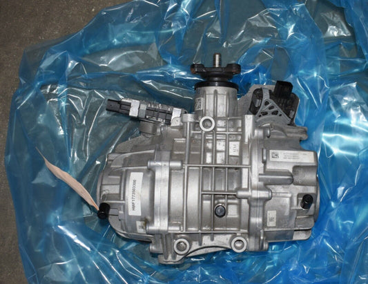 Original Mercedes w177 A Klasse CLA Differential a1773508001 AMG 2,438