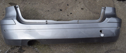 Original Mercedes Stoßstange w169 A Klasse Stoßstange hinten