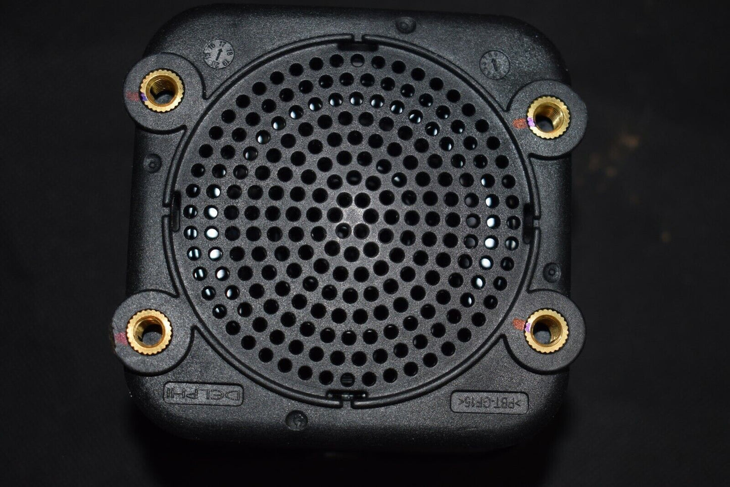 Original Mercedes Soundgenerator Steuergerät A2229008511 w213 w222 w205 S Klass