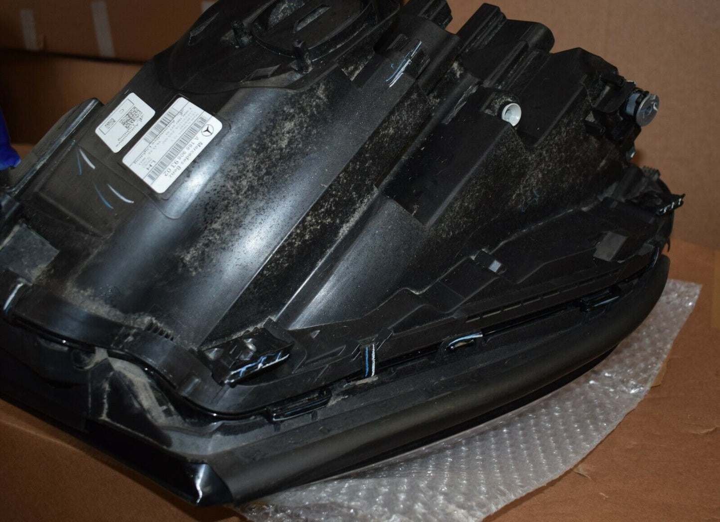 Original Mercedes Head Light LED a166906302 GLS X166 Scheinwerfer links