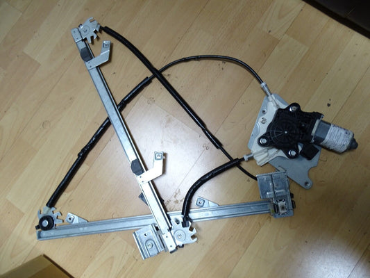 1 mercedes g klasse modell w463 fensterheber VL vorne links
