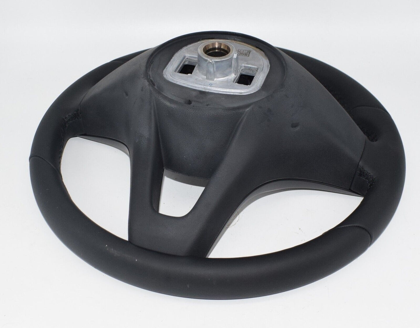 Original Mercedes Lederlenkrad a0004605103 w205 C klasse Vito w447