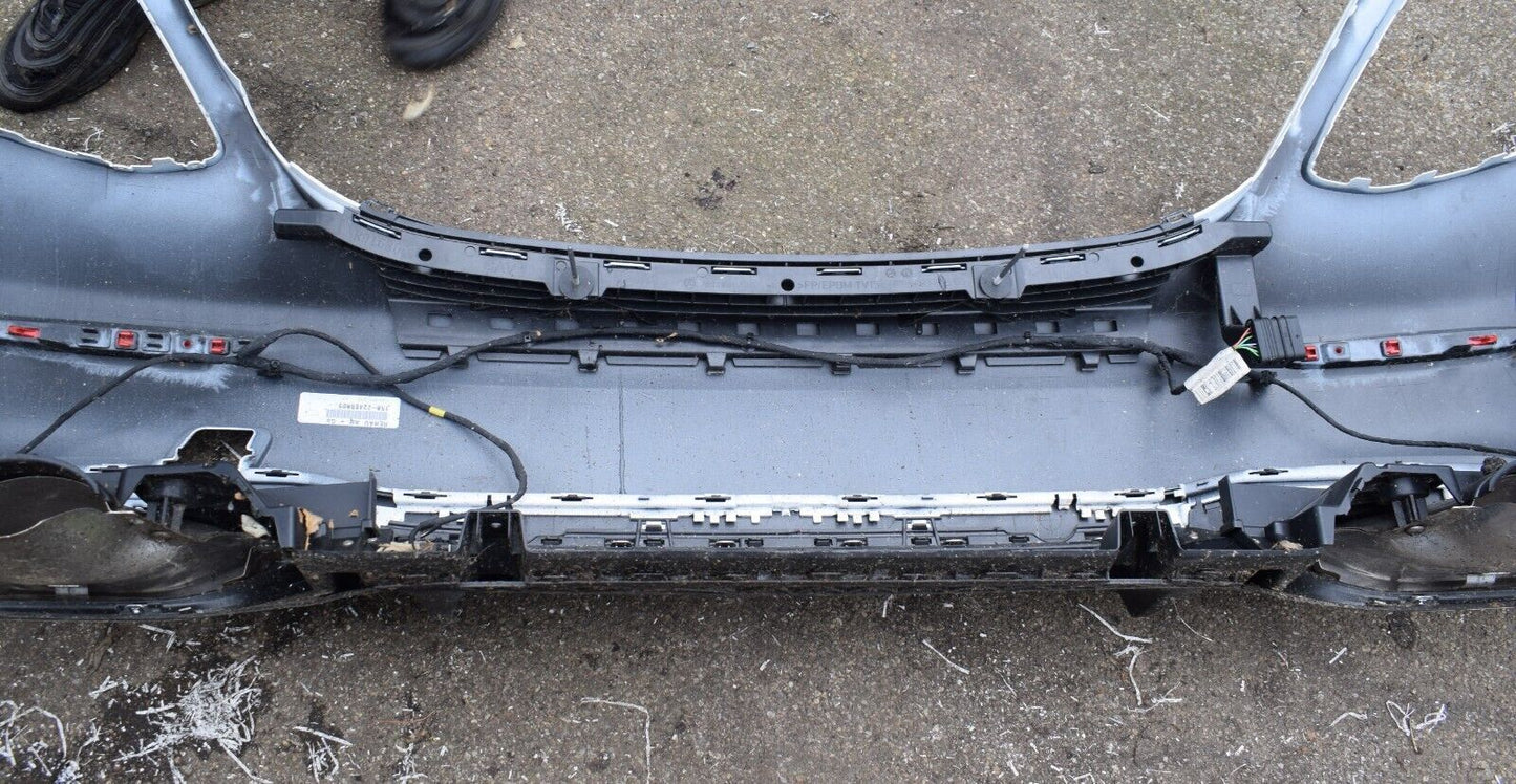 Original Mercedes Stoßstange w213 AMG Line E Klasse hinten a2138850001