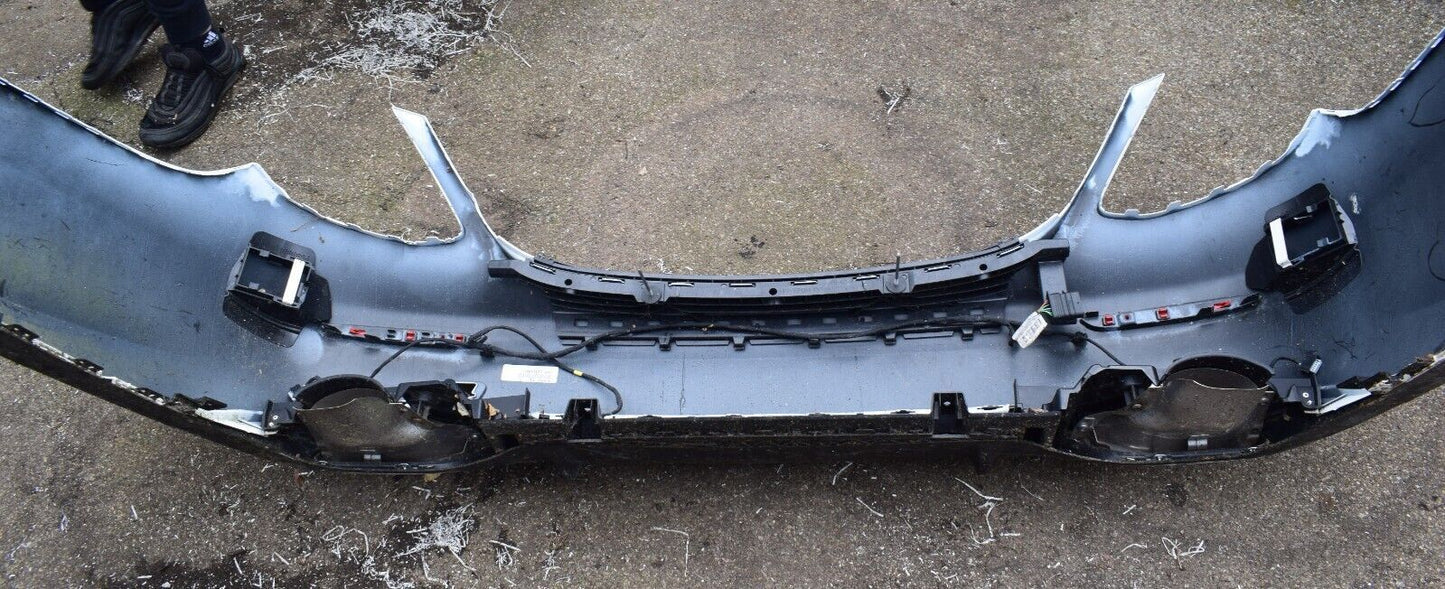 Original Mercedes Stoßstange w213 AMG Line E Klasse hinten a2138850001