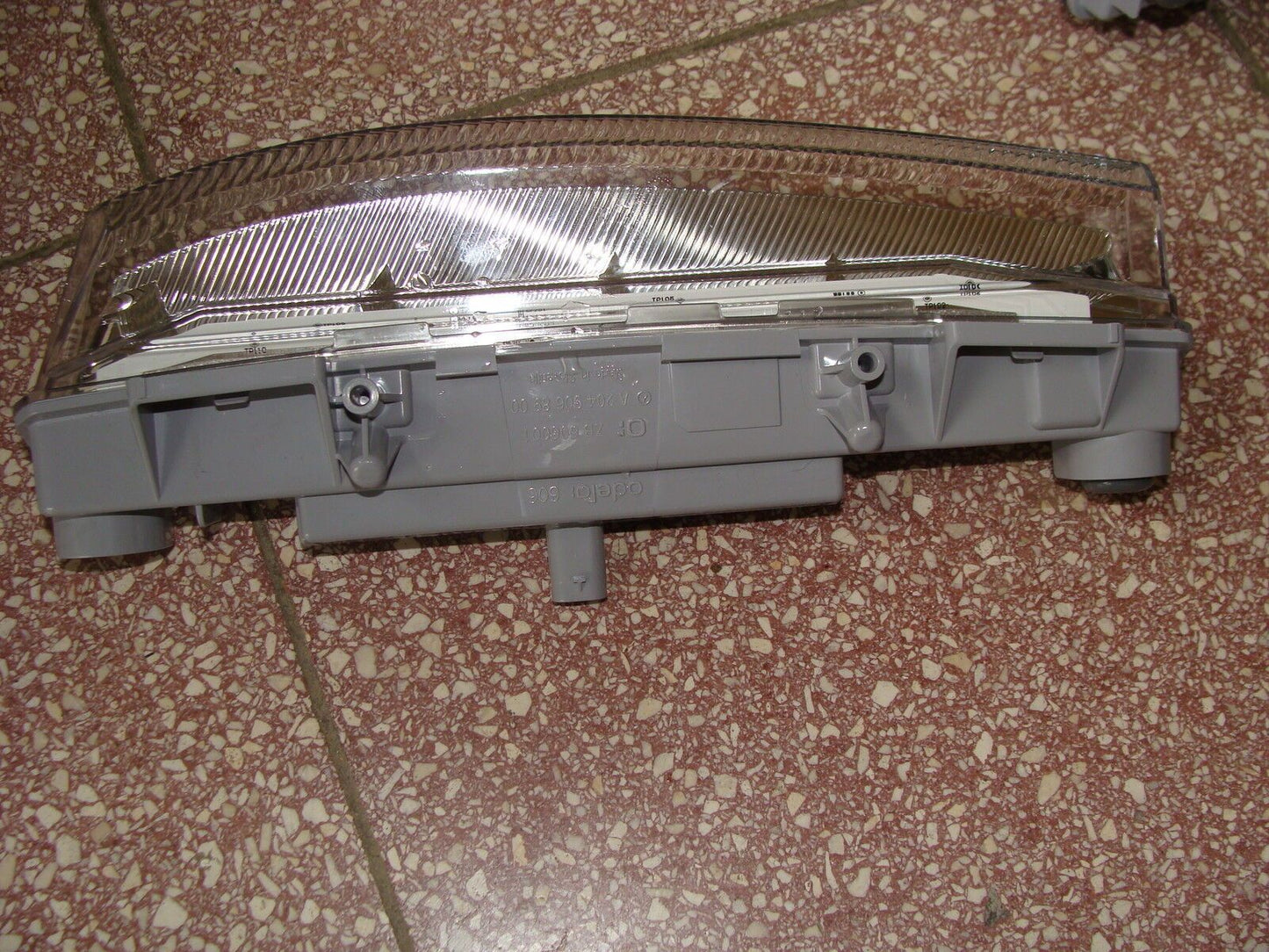 1 mercedes LED original tagfahrlicht a 2049069200