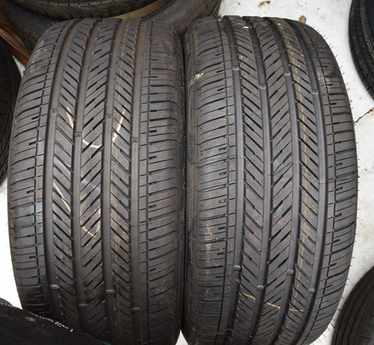 2x Michelin Sommerreifen 255 45 19 99H Baujahr 2013 volles Profil