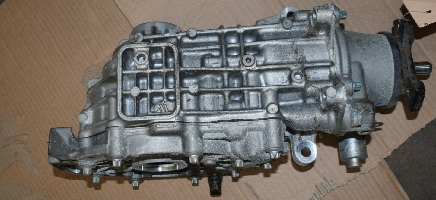 Original Mercedes Differential GLA a2463507701 Hinterachsgetriebe CLA A B