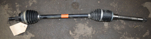Original Mercedes Antriebswelle a1663301300 GLE w166 GLS x166 vorne rechts