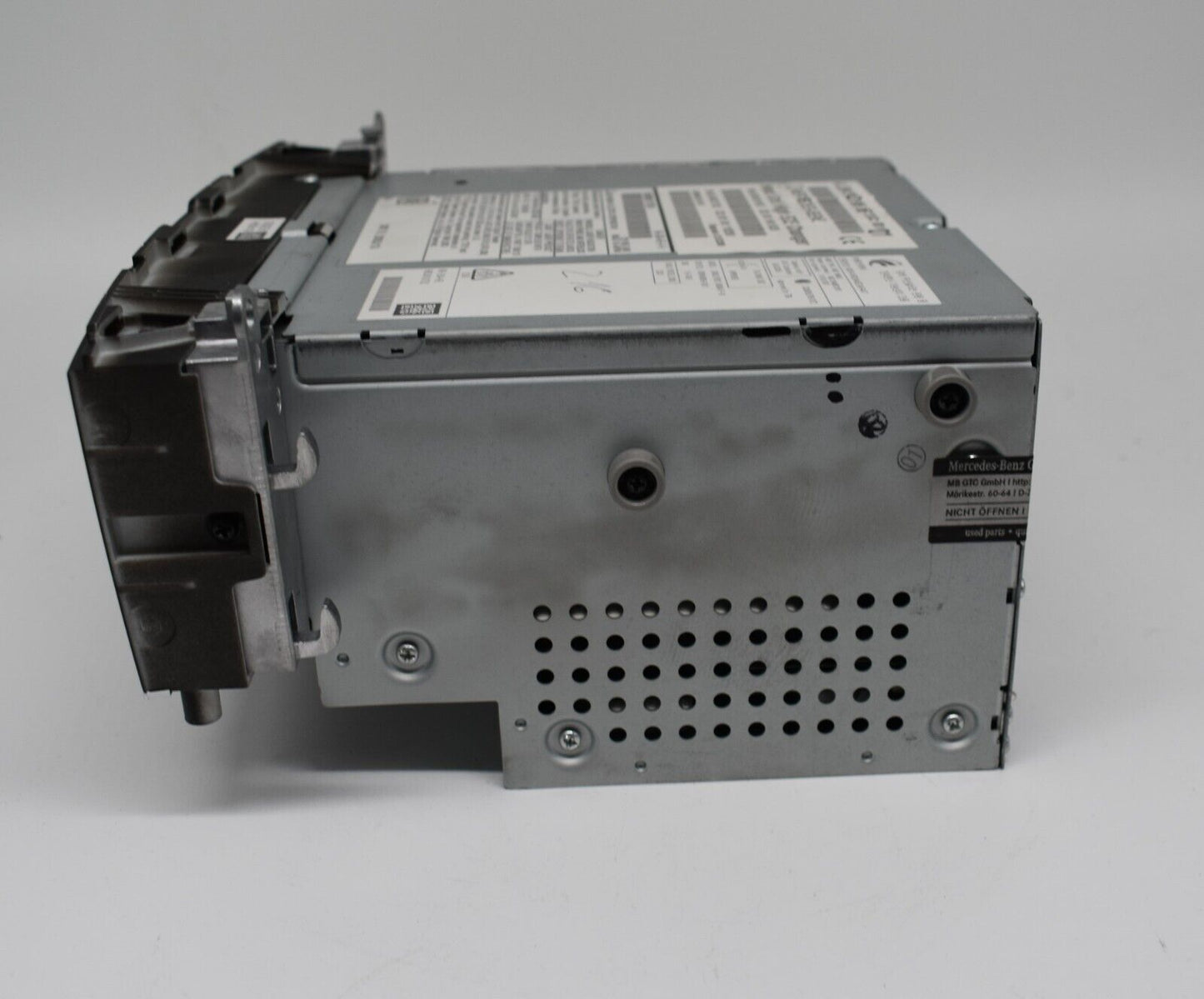 Original Mercedes C Klasse GLK Navigation a2049009606 Comand aps dvd wechsler