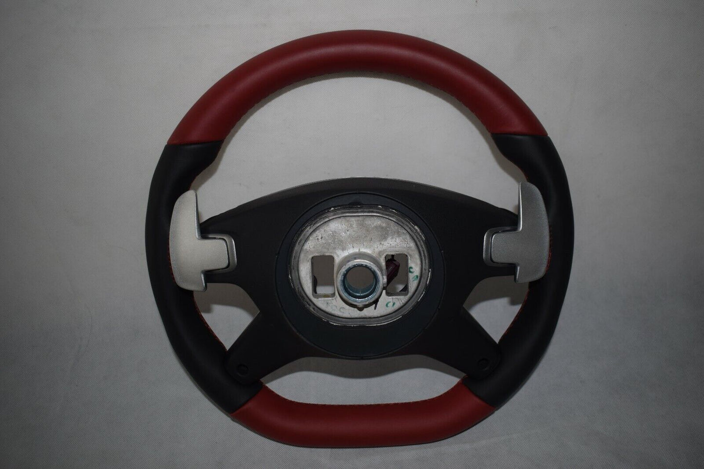 Original Mercedes AMG Lenkrad Leder Lederlenkrad w166 166 G63 G GLE ml designo