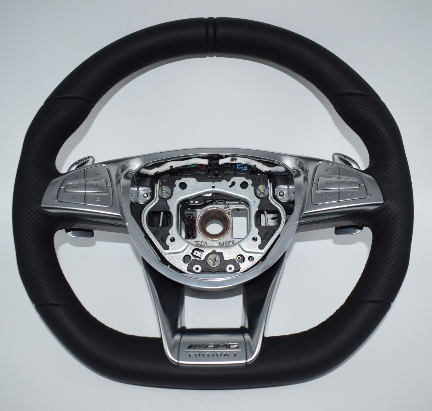 Original Mercedes AMG w217 S coupe C Klasse Edition Sportlenkrad a2174600100