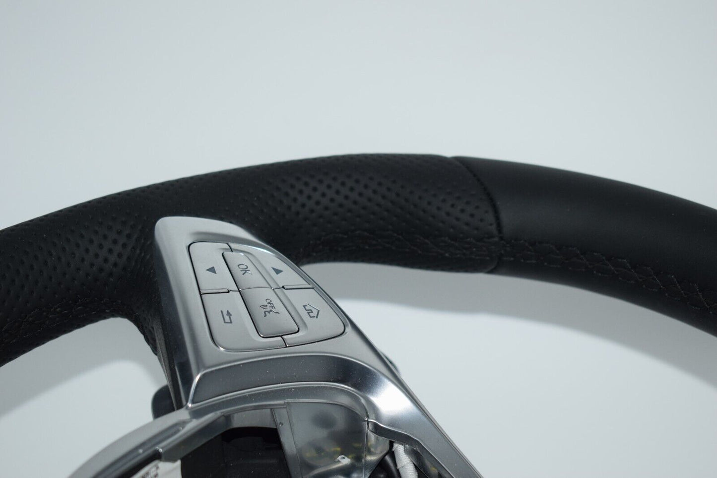 Original Mercedes AMG w217 S coupe C Klasse Edition Sportlenkrad a2174600100