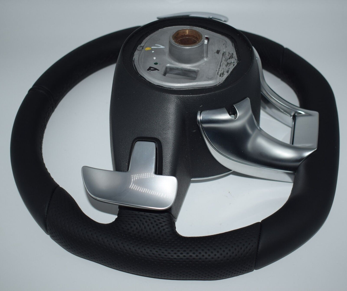 Original Mercedes AMG w217 S coupe C Klasse Edition Sportlenkrad a2174600100