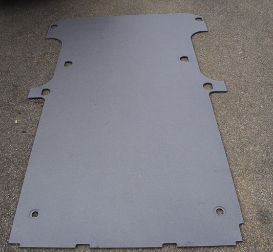 Original Mercedes w447 Vito Kasten Holzboden a4476840106
