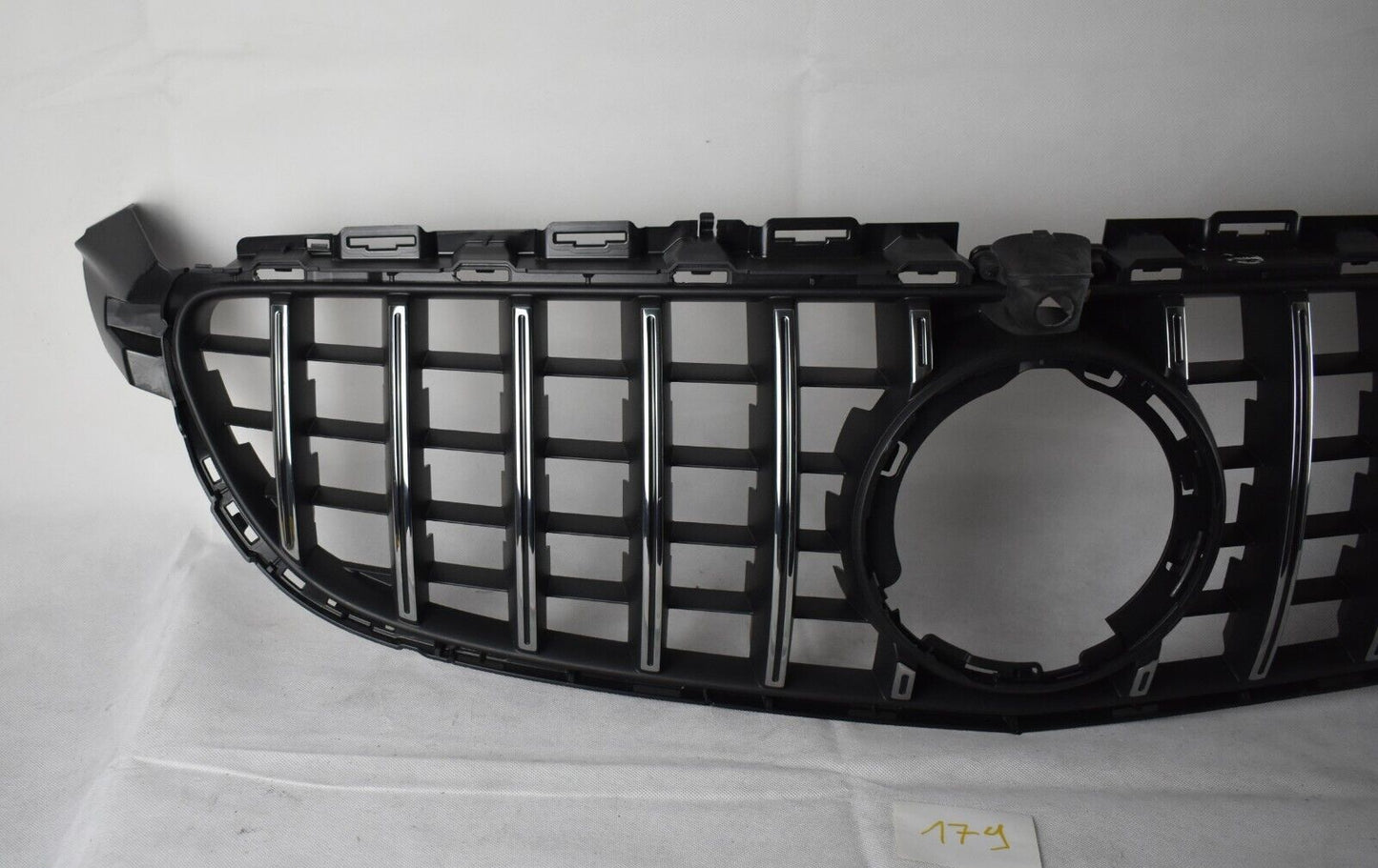 Original Mercedes Kühlergrill Grill w205 Cabrio Coupe a2058881500 Panamerica AMG