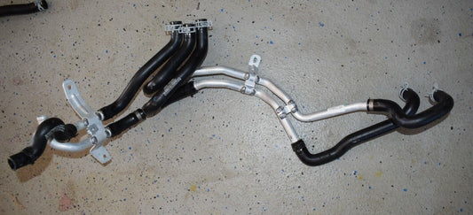Original Mercedes w447 V Klasse Rohrleitung a4478300800 Schlauch