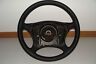 1 Lenkrad s klasse W220 CL w215 schwarzes leder Lederlenkrad s500, s320 cl500