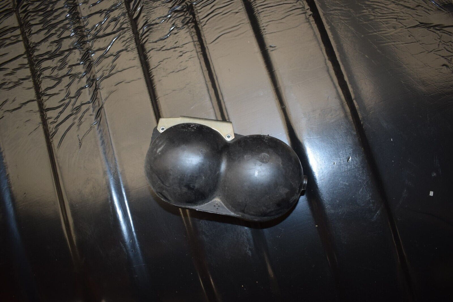 Original Mercedes G klasse w463 Unterdruckbehälter A1238001219