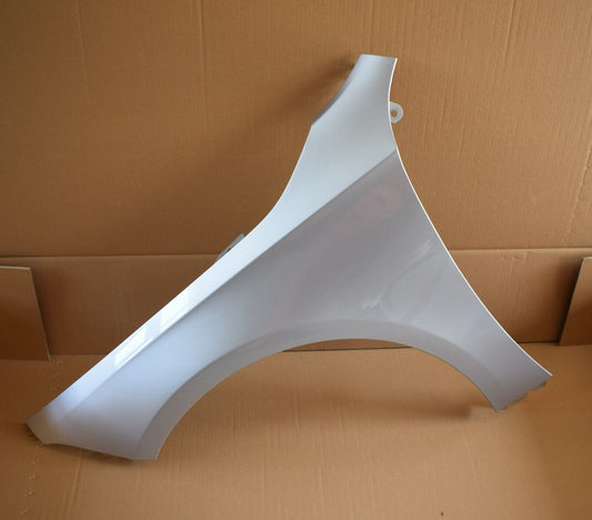 Original Mercedes w177 Kotflügel links Silber a1778810500