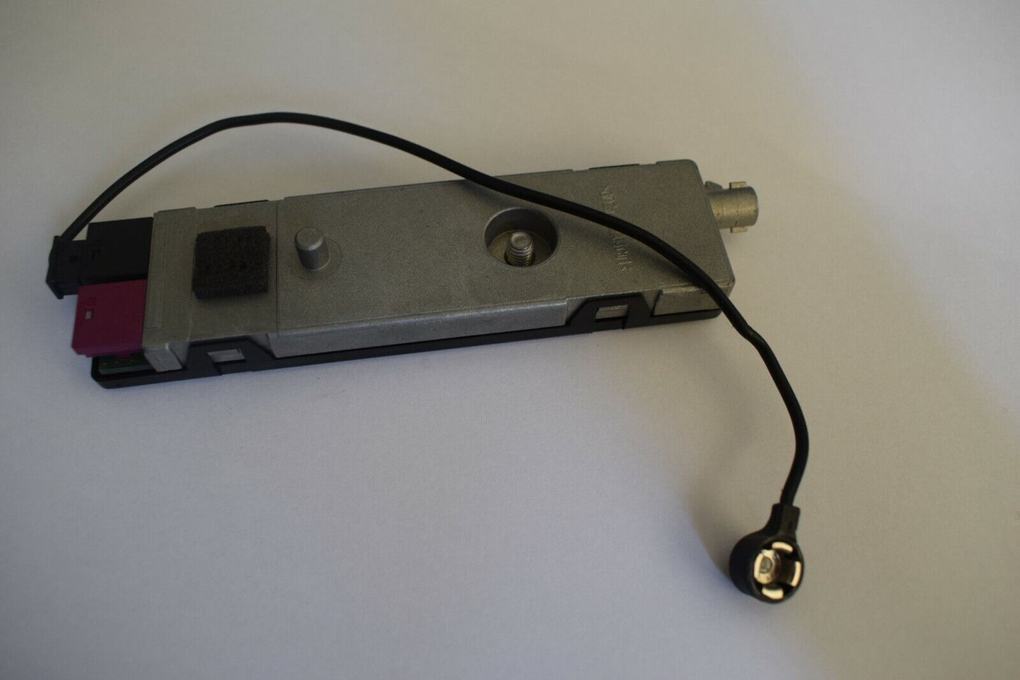 Original Mercedes G Klasse w463 Antennenverstärker hinten Antenne A4638203589