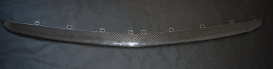 Original Mercedes Frontspoiler Carbon Stoßstange w217 c217 217 S Coupe s63 s65