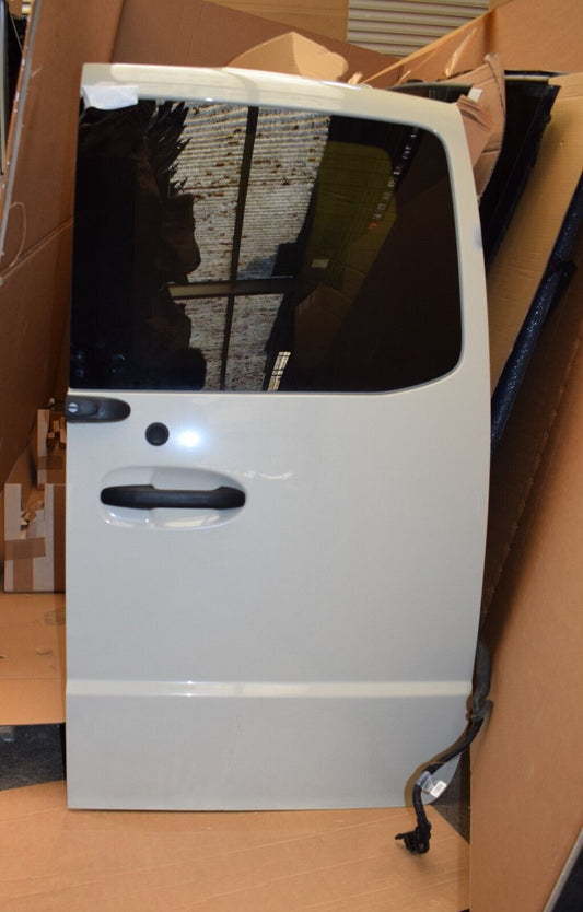 Original Mercedes Hecktür links Flügeltür Vito W447 rechts 270° a4477403100