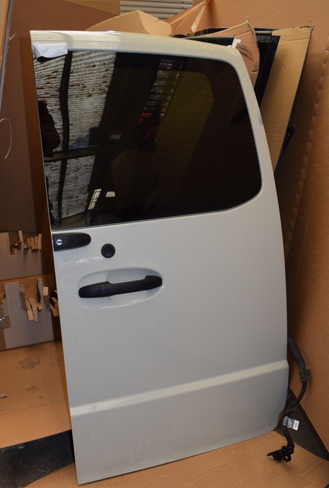 Original Mercedes Hecktür links Flügeltür Vito W447 rechts 270° a4477403100