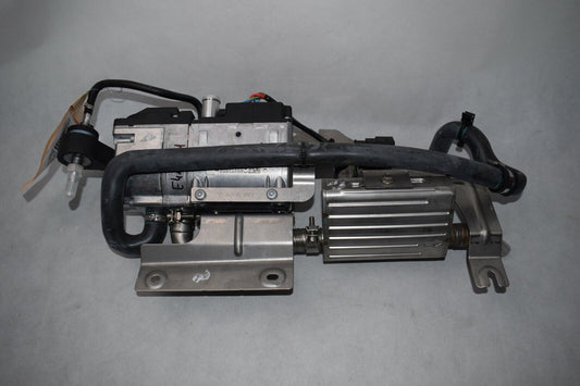 Original Mercedes Vito V-Klasse w447 447 Standheizung Hydronic II DS5 Komplett