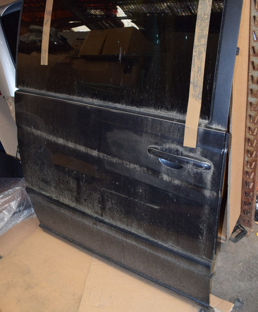 Original Mercedes w639 Schiebetür rechts elektrisch Vito Viano a6397301605