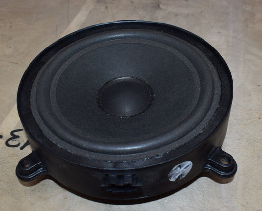 Original Mercedes w463 G Klasse Lautsprecher a4638200802