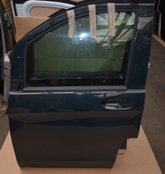 Original Mercedes w447 Beifahrer Tür vorne links weiss A4477206600 V Klasse