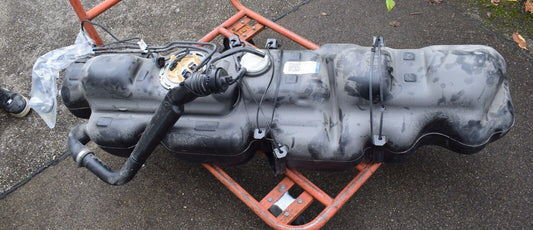 Original Mercedes w907 Sprinter Tank Fördereinheit Behälter Dieseltank