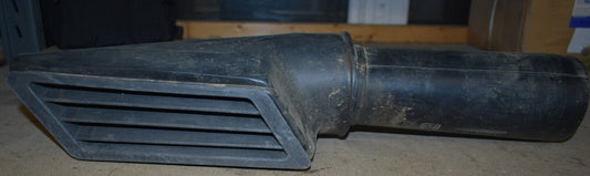 Original Mercedes G klasse w461 Luftleitteil a4635050730 a4635000269