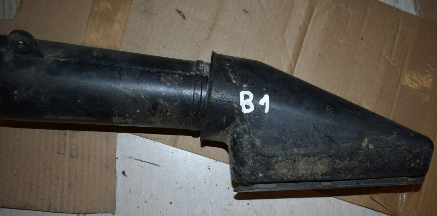 Original Mercedes G klasse w461 Luftleitteil a4635050730 a4635000269