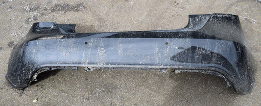 Original Mercedes Stoßstange w176 A Klasse hinten