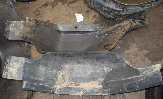 2x Original Mercedes Radlaufverkleidung G Klasse w463 AMG a4638840422 4638840522