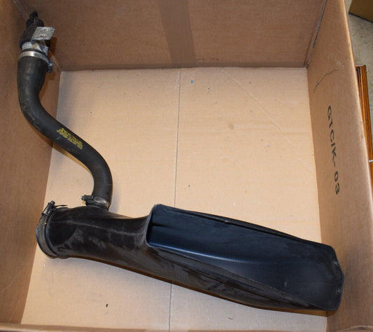 Original Mercedes Schlau G Klasse w463 a4635017082 a4635200104