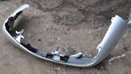 Original Mercedes Stoßstange w207 E Coupe hinten a2078857025